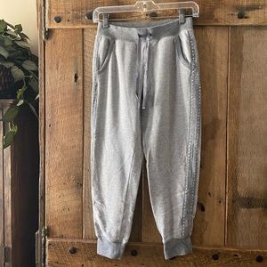 Justice Girls sweatpants